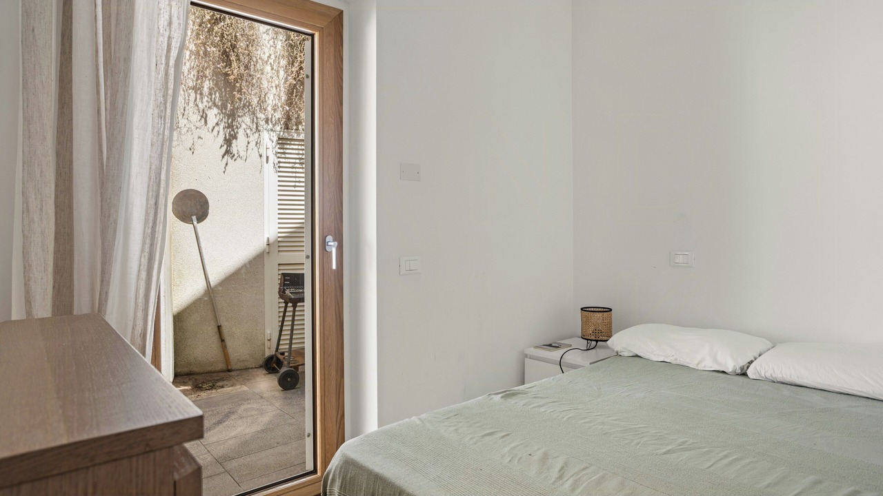 Photo of Bedroom in Lake Bracciano