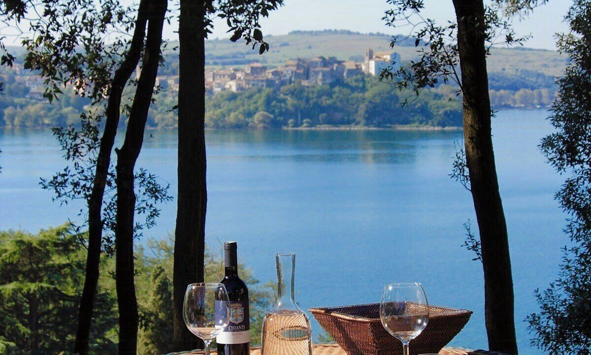 Photo of Outdoor in Lake Bracciano