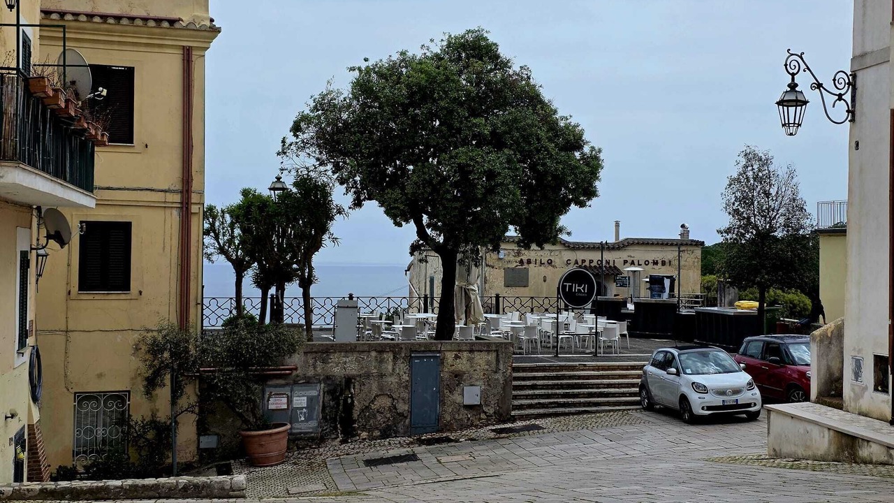 Photo of Patio Balcony in San Felice Circeo