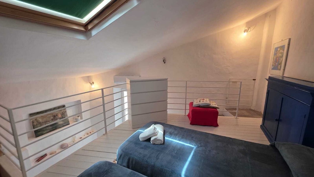 Photo of Bedroom in San Felice Circeo