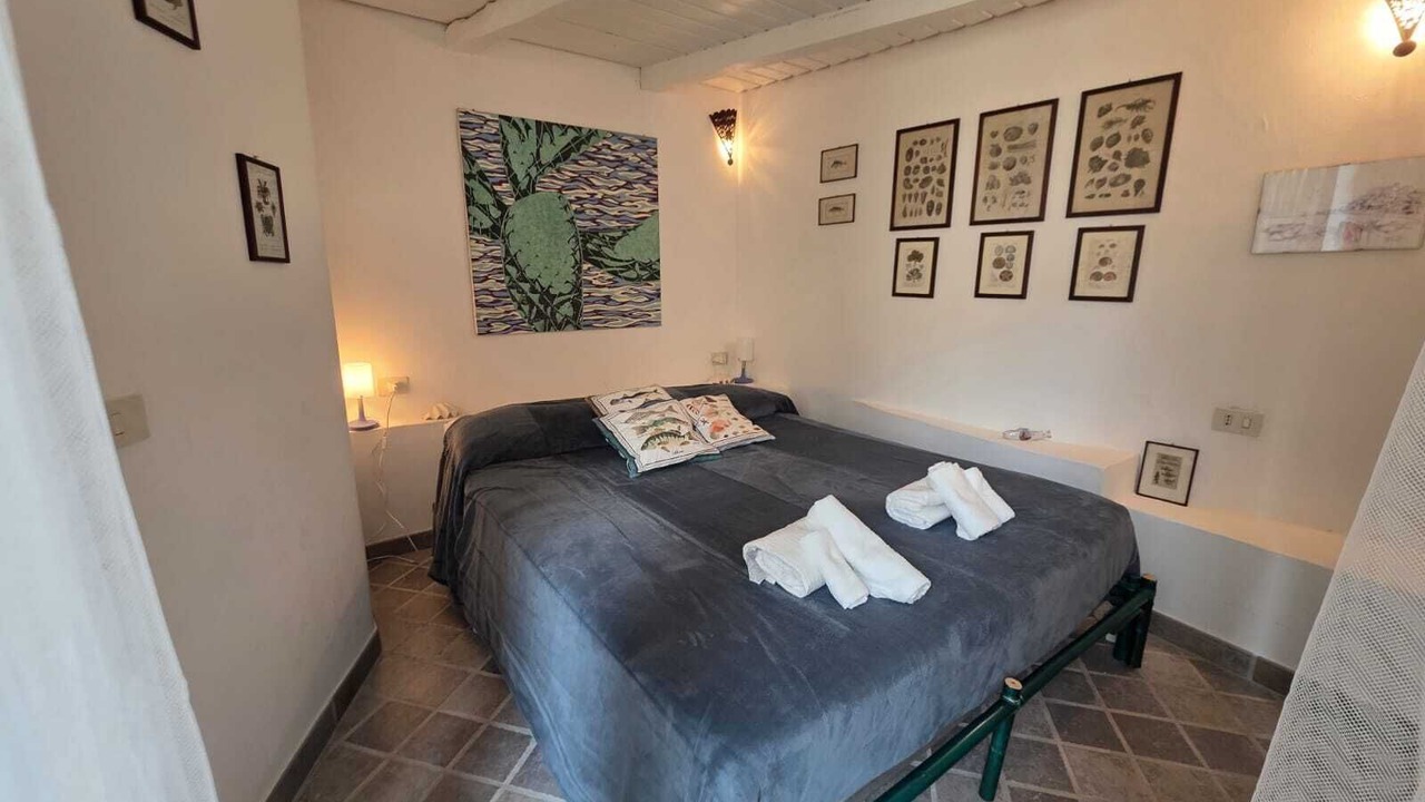 Photo of Bedroom in San Felice Circeo