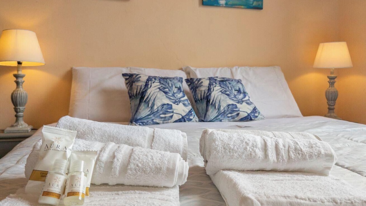 Photo of Bedroom in Varazze