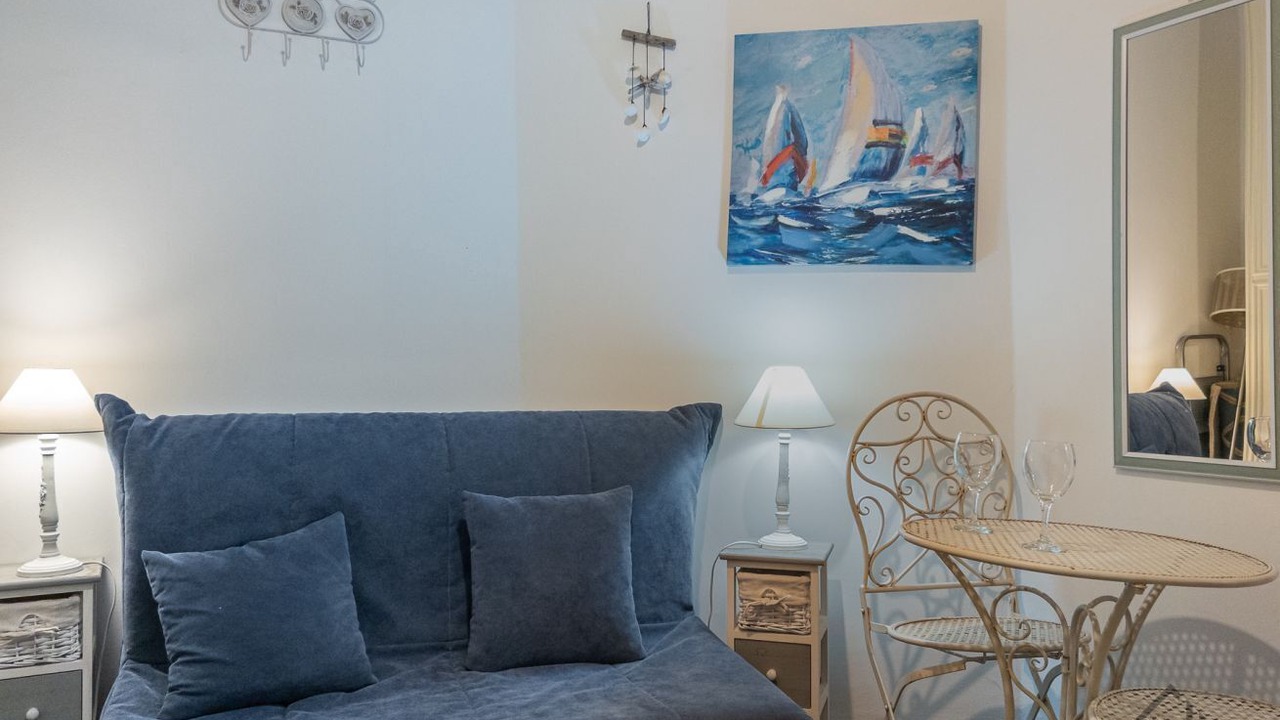 Photo of Livingroom in Varazze