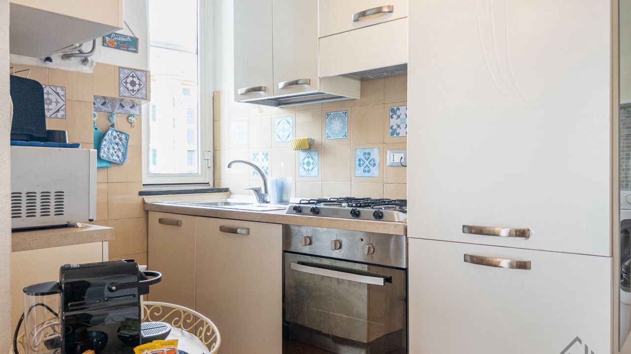 Photo of Kitchen in Varazze