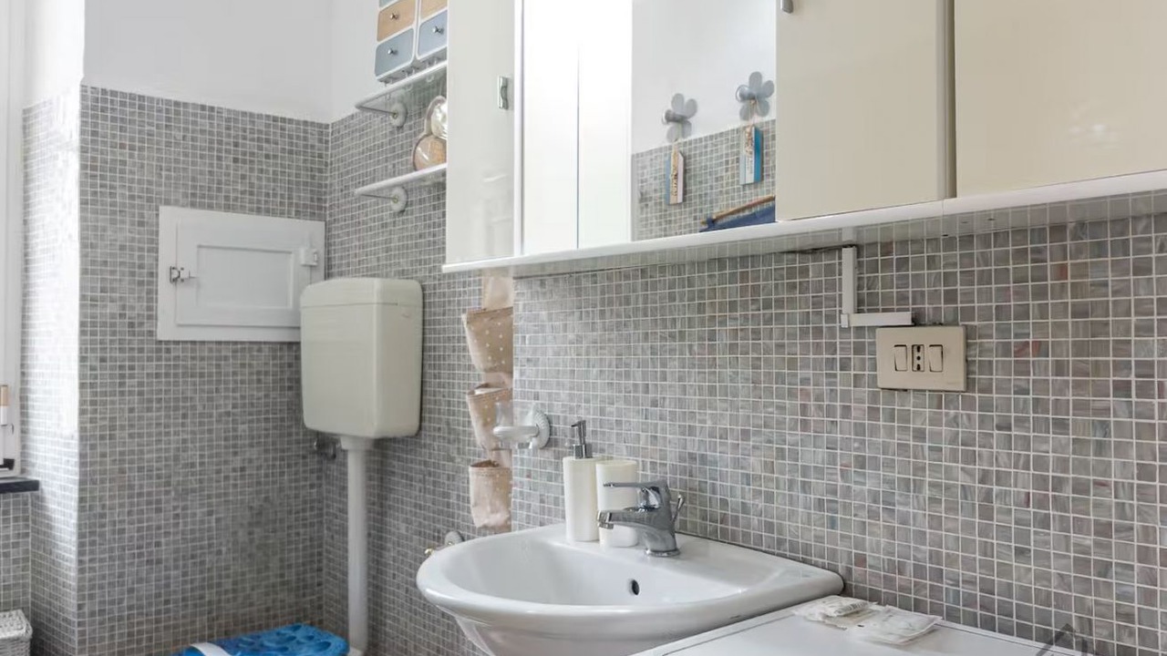 Photo of Bathroom in Varazze