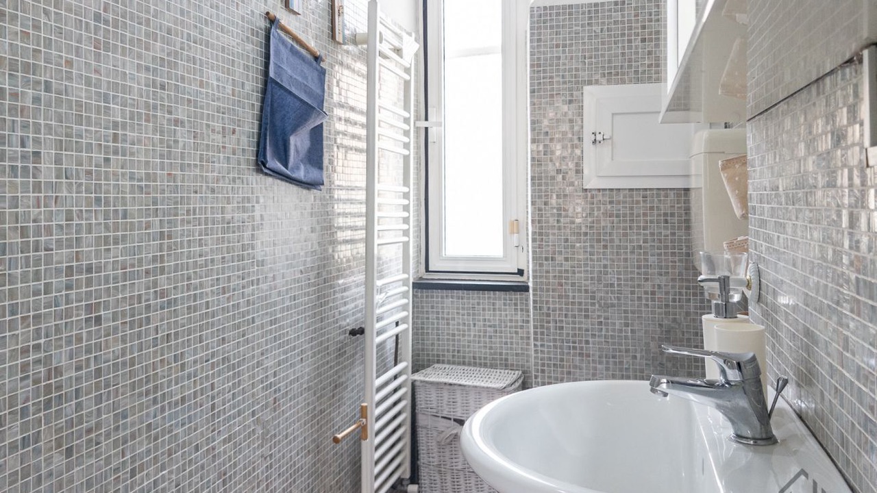 Photo of Bathroom in Varazze