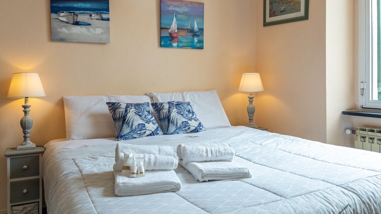 Photo of Bedroom in Varazze
