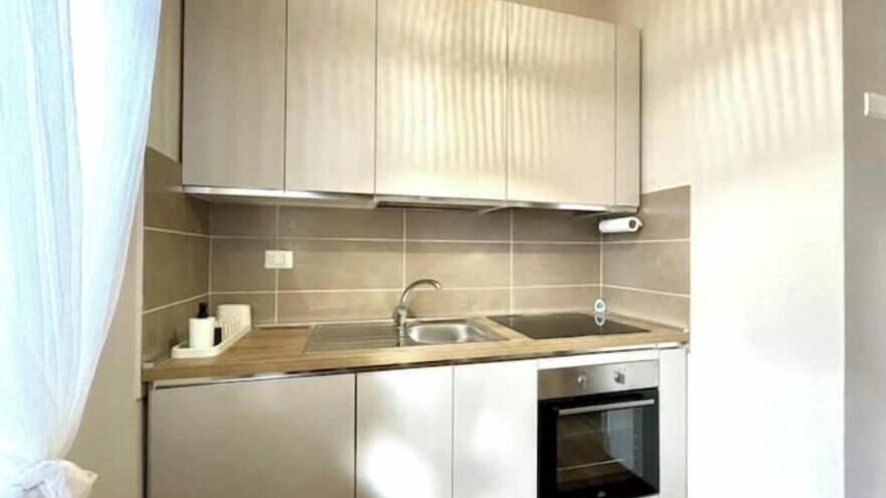 Photo of Kitchen in Borghetto Santo Spirito