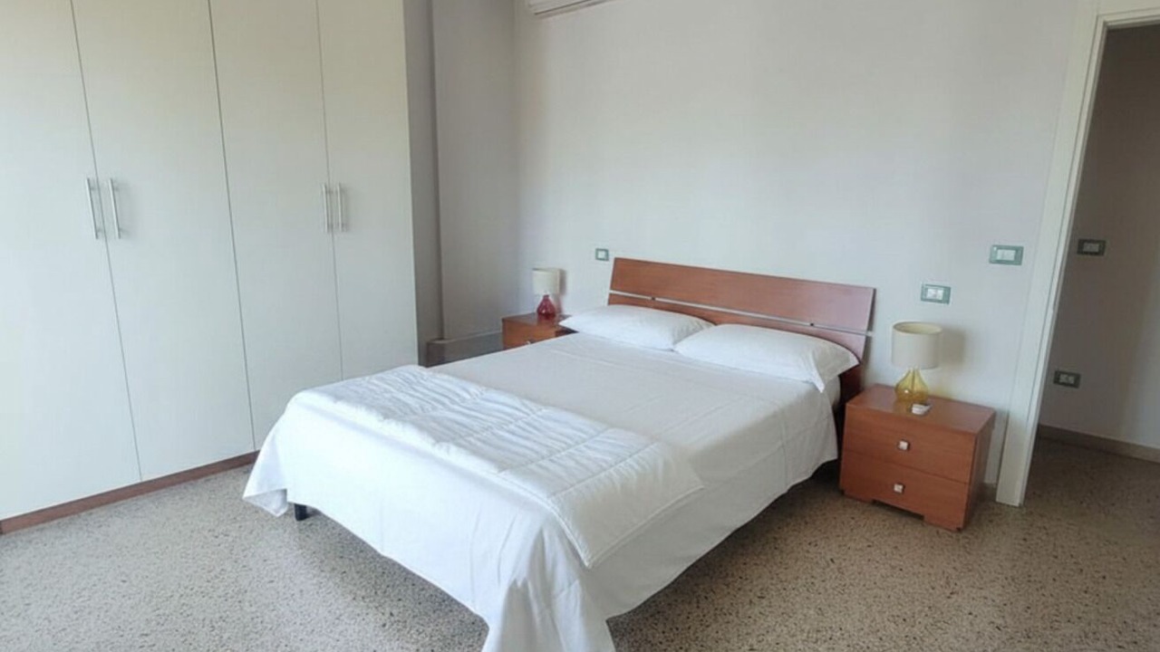 Photo of Bedroom in Cesenatico