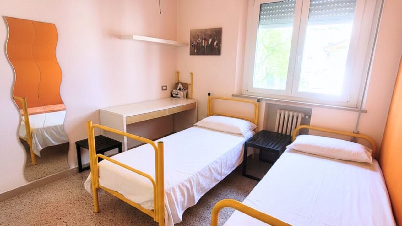 Photo of Bedroom in Cesenatico