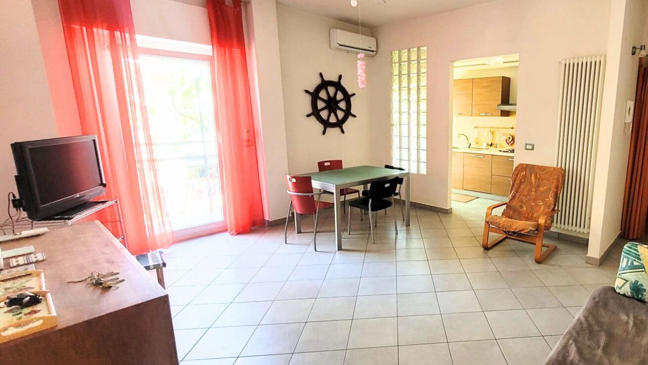 Photo of Livingroom in Cesenatico