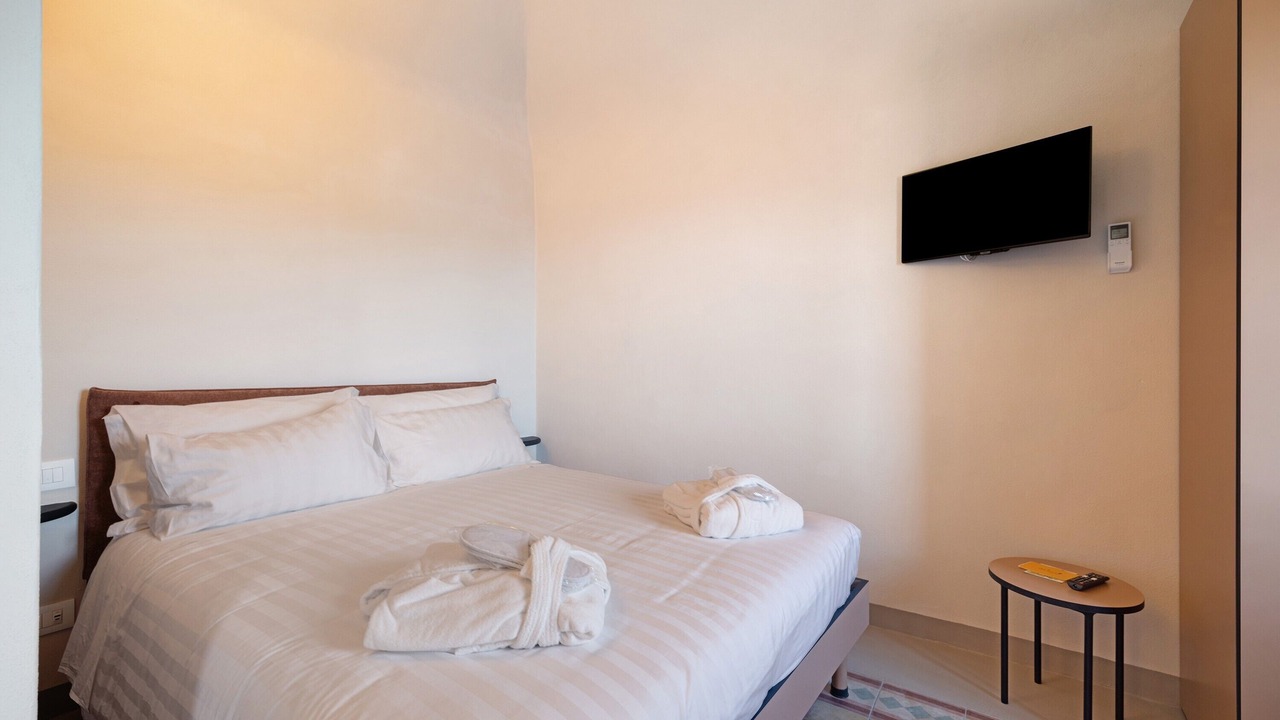 Photo of Bedroom in Gorra