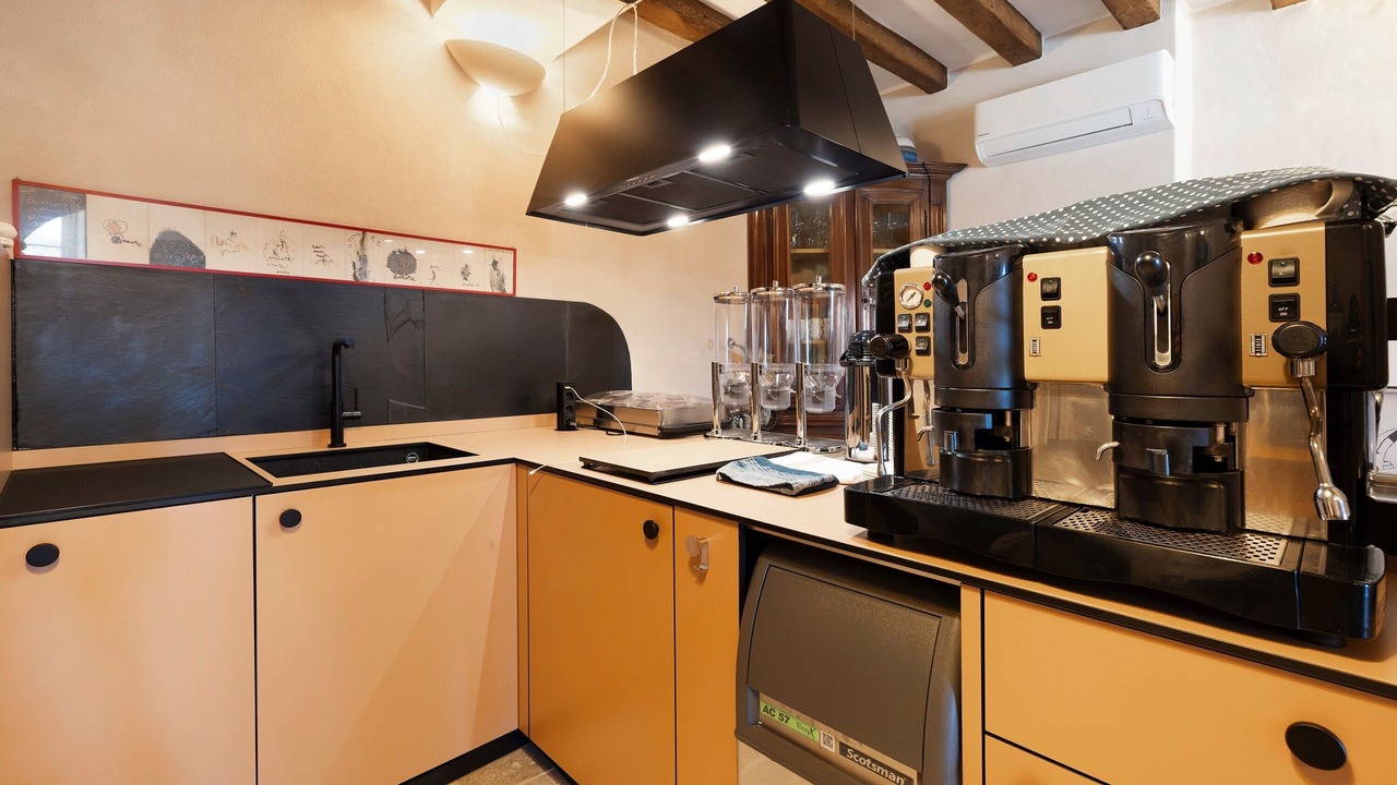 Photo of Kitchen in Gorra