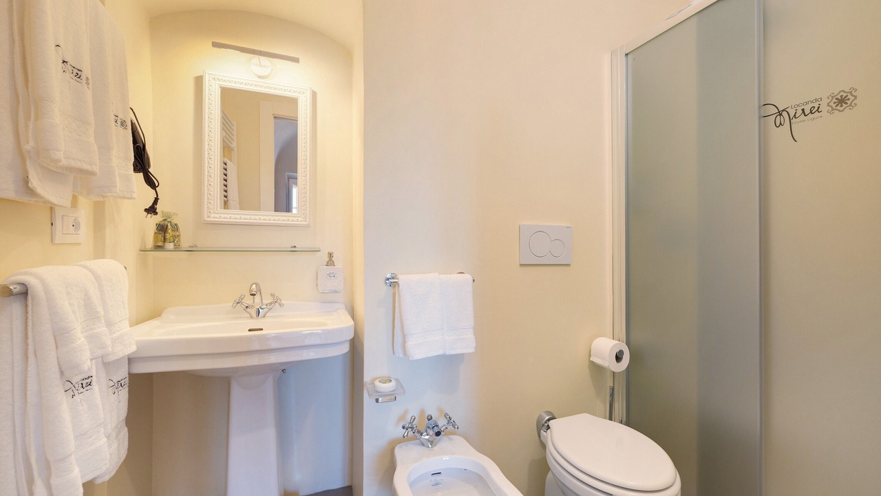 Photo of Bathroom in Gorra