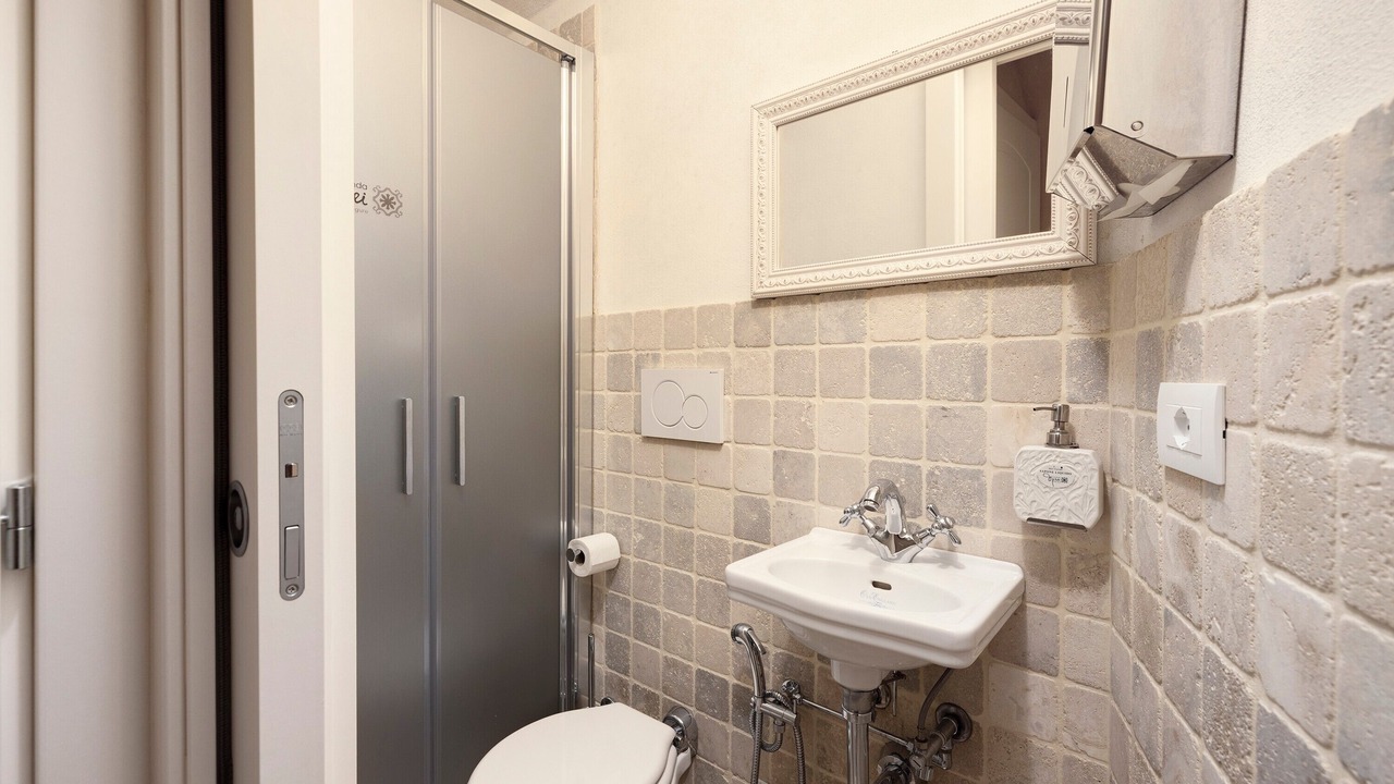 Photo of Bathroom in Gorra