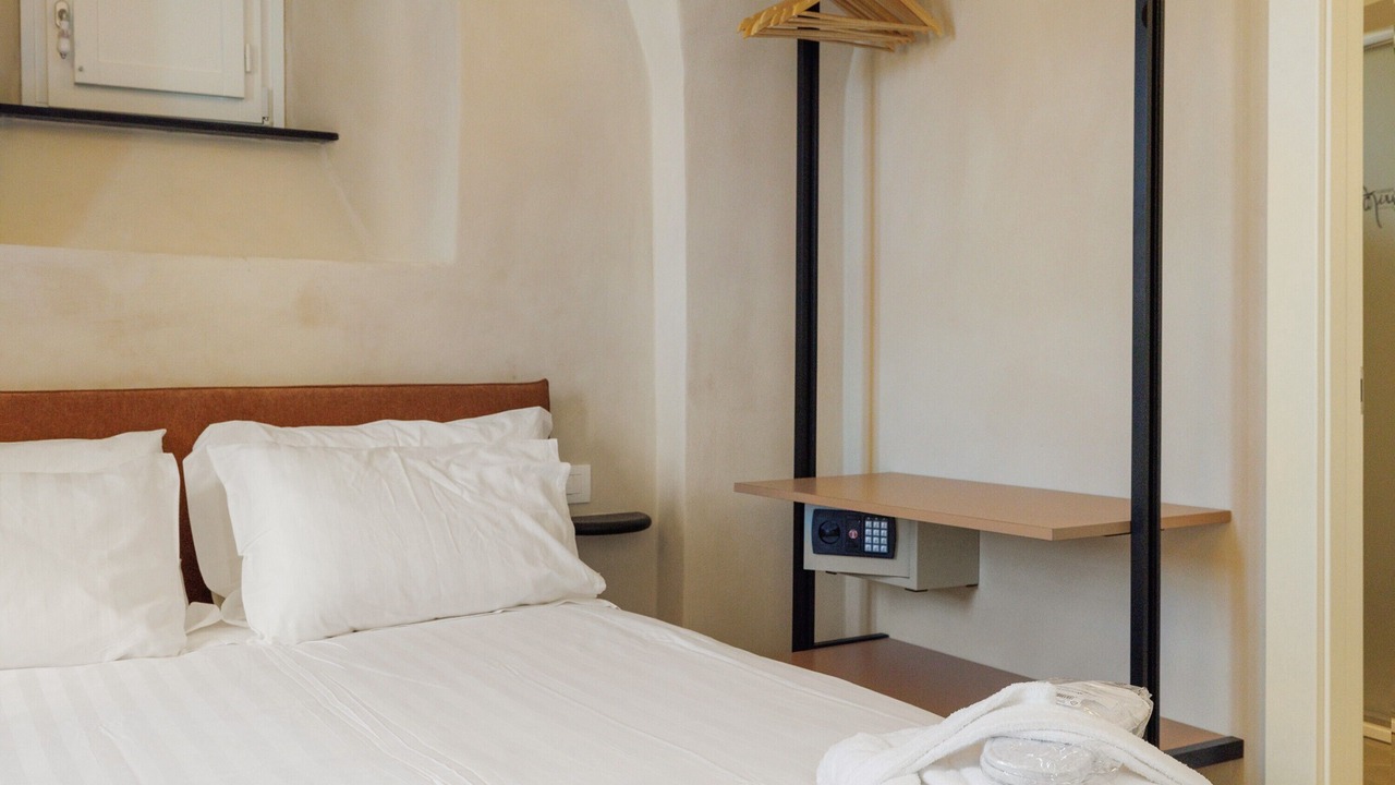Photo of Bedroom in Tovo San Giacomo