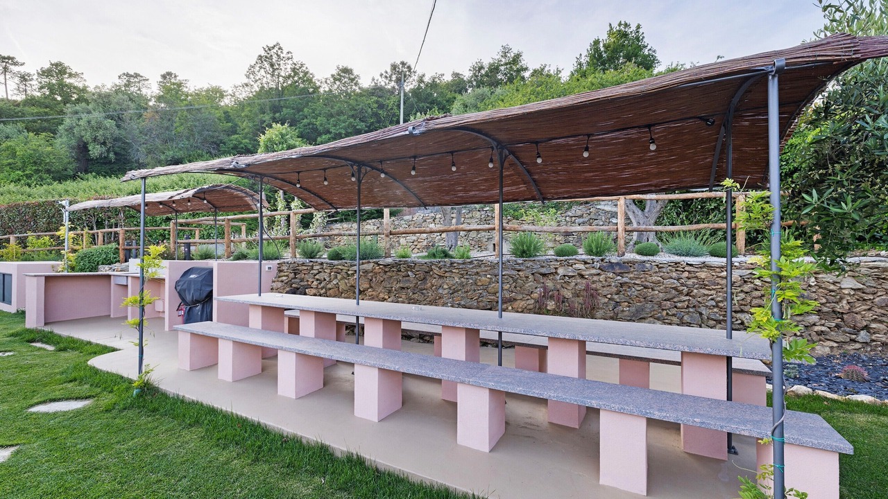 Photo of Outdoor in Tovo San Giacomo