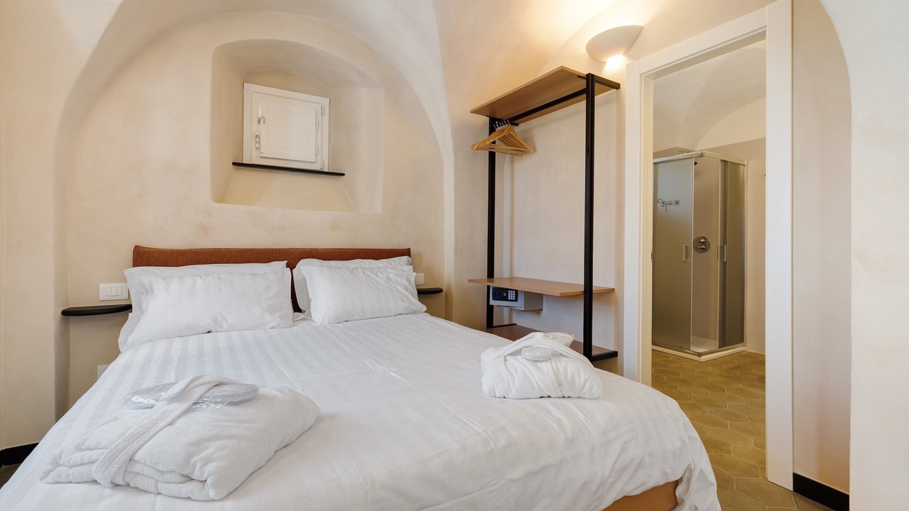 Photo of Bedroom in Tovo San Giacomo