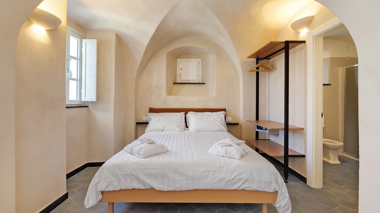 Photo of Bedroom in Tovo San Giacomo
