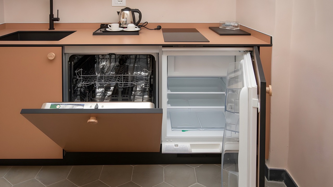 Photo of Kitchen in Tovo San Giacomo