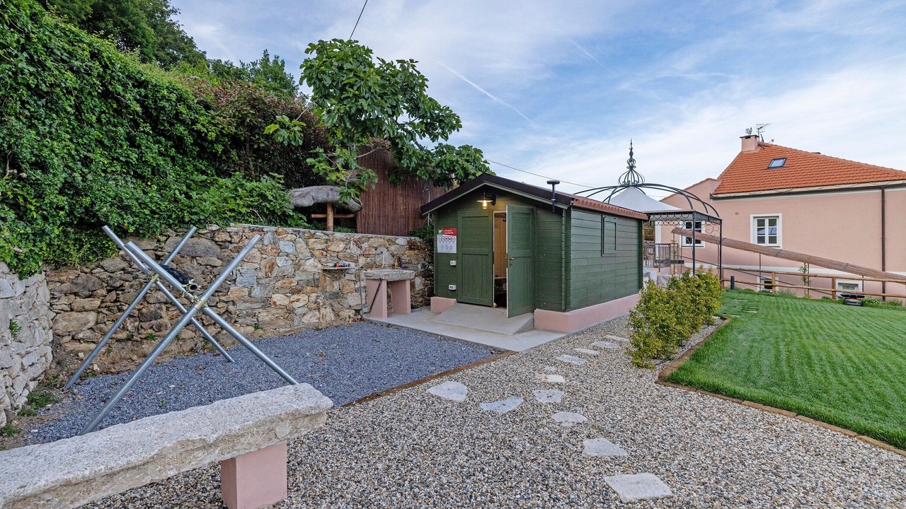 Photo of Outdoor in Tovo San Giacomo