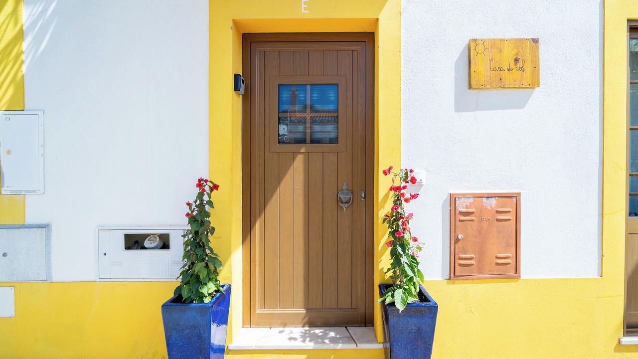 Photo of Outdoor in Bordeira