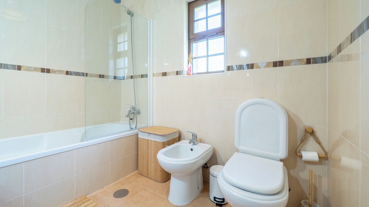 Photo of Bathroom in Bordeira