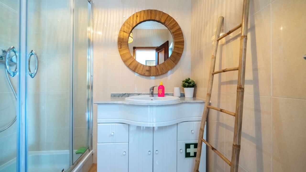 Photo of Bathroom in Bordeira