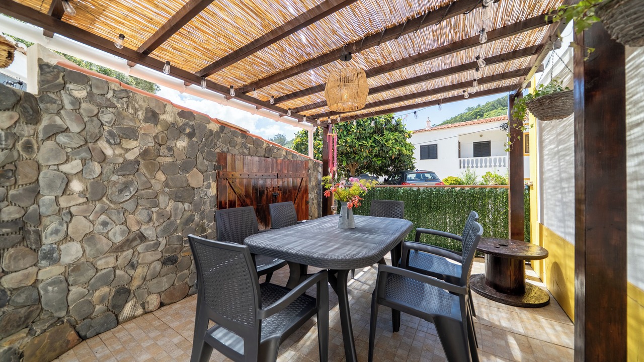 Photo of Outdoor in Bordeira