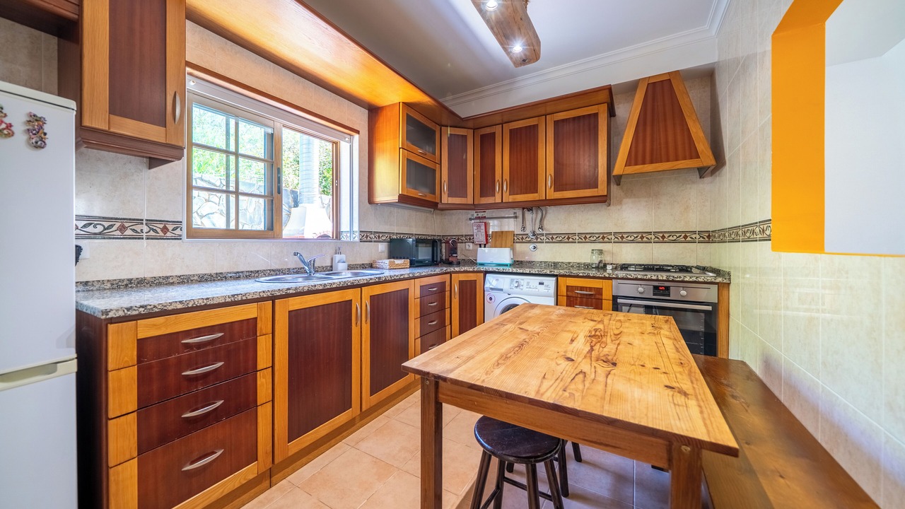 Photo of Kitchen in Bordeira