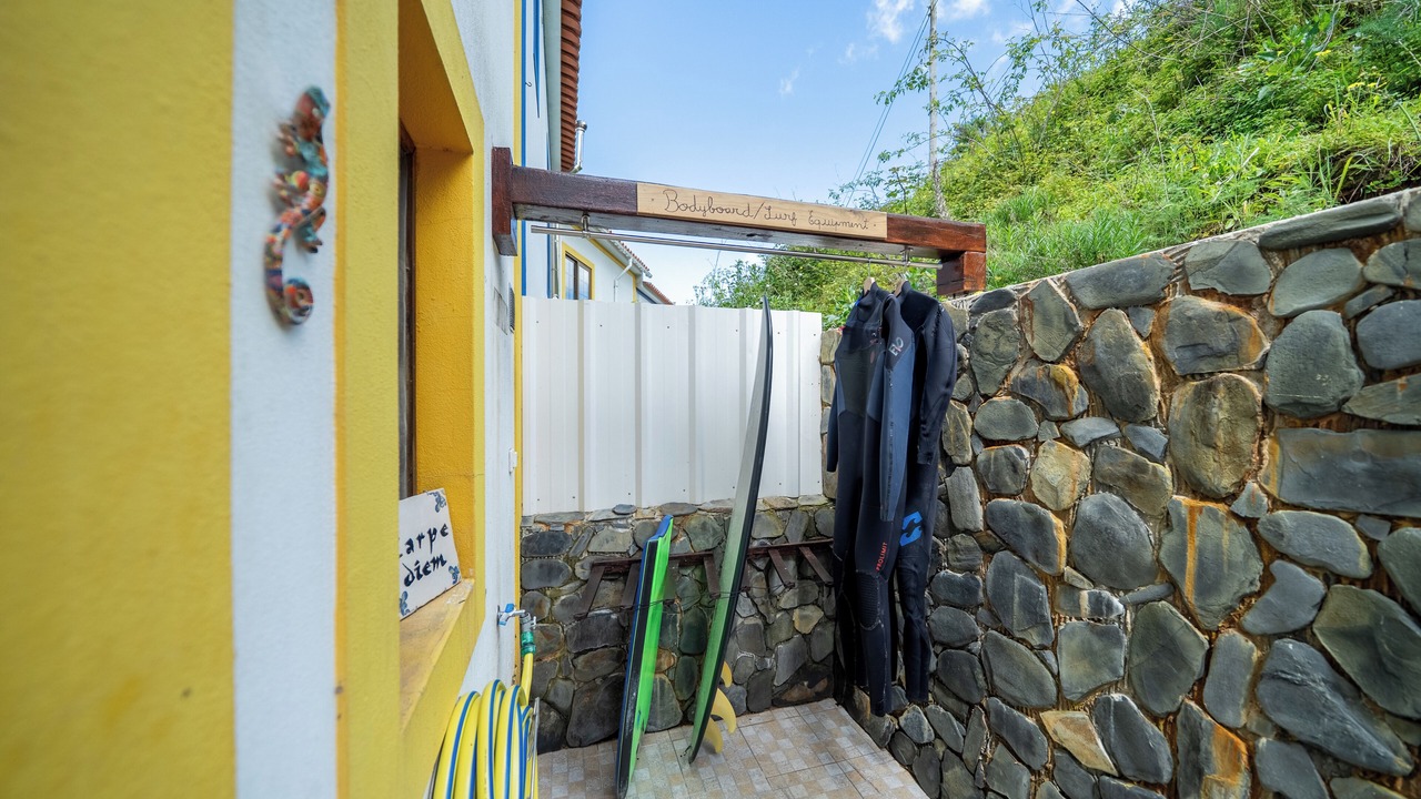 Photo of Outdoor in Bordeira
