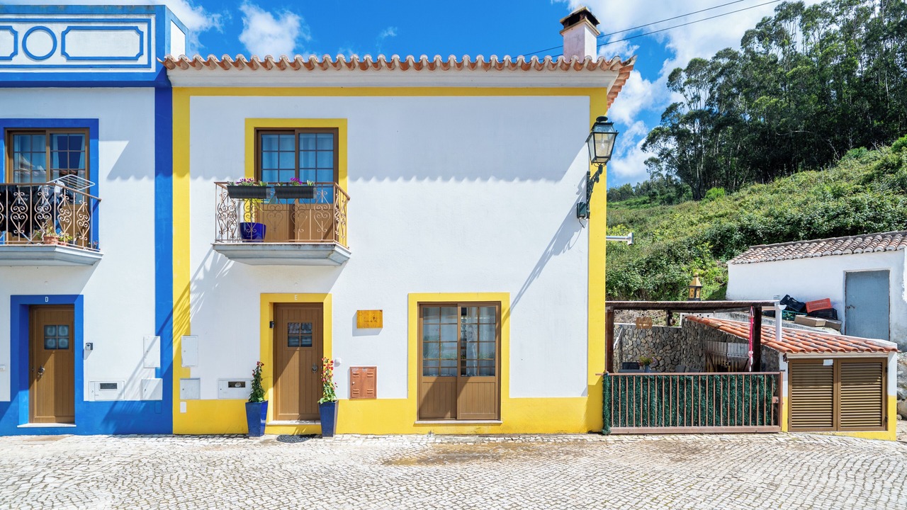 Photo of Outdoor in Bordeira