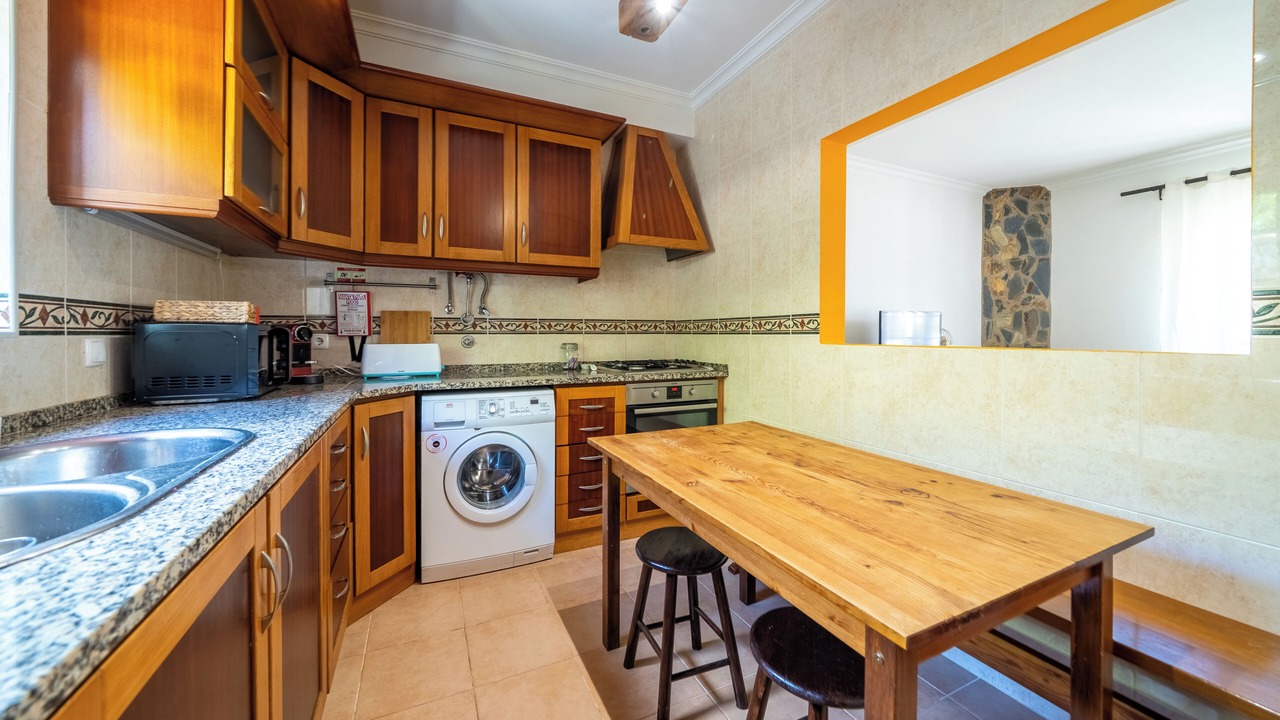 Photo of Kitchen in Bordeira