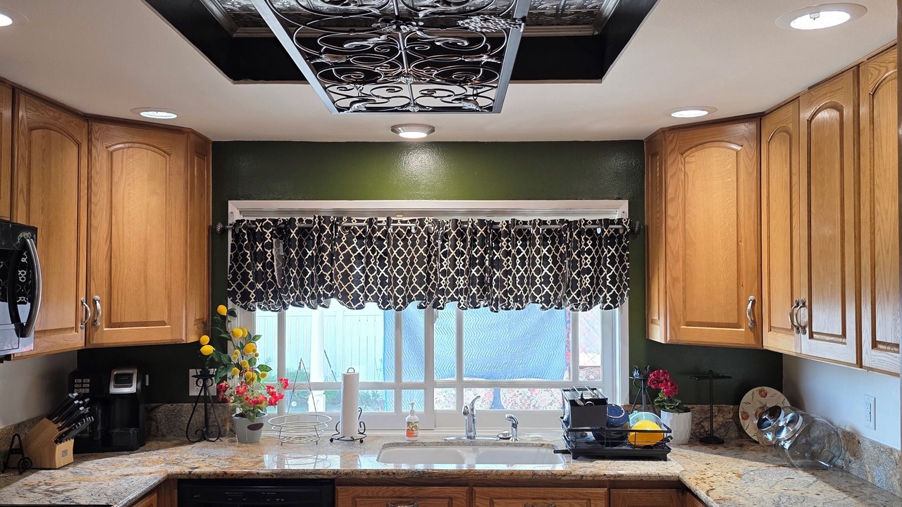 Photo of Kitchen in Patton