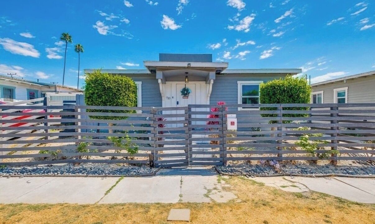 Photo of Outdoor in Inglewood