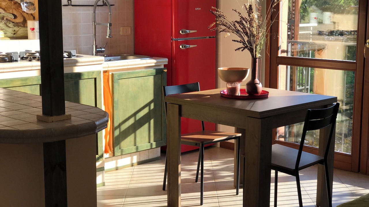 Photo of Kitchen in Bagni di Tabiano