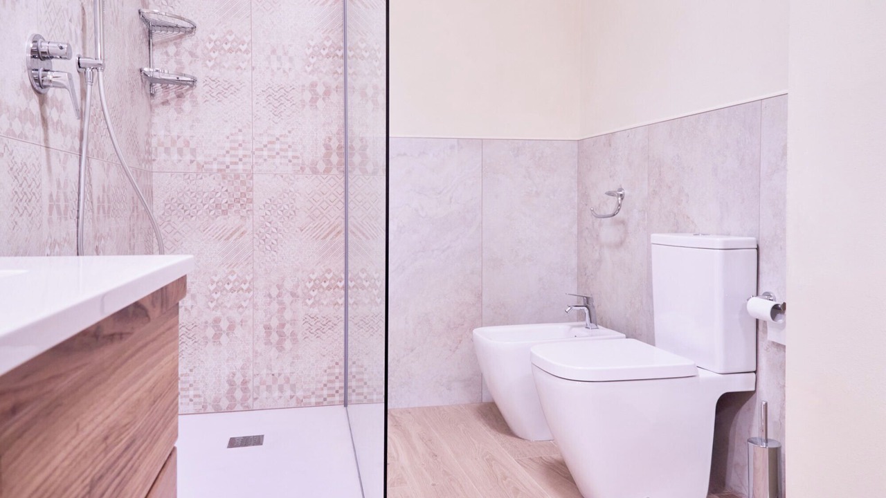 Photo of Bathroom in Montevarchi