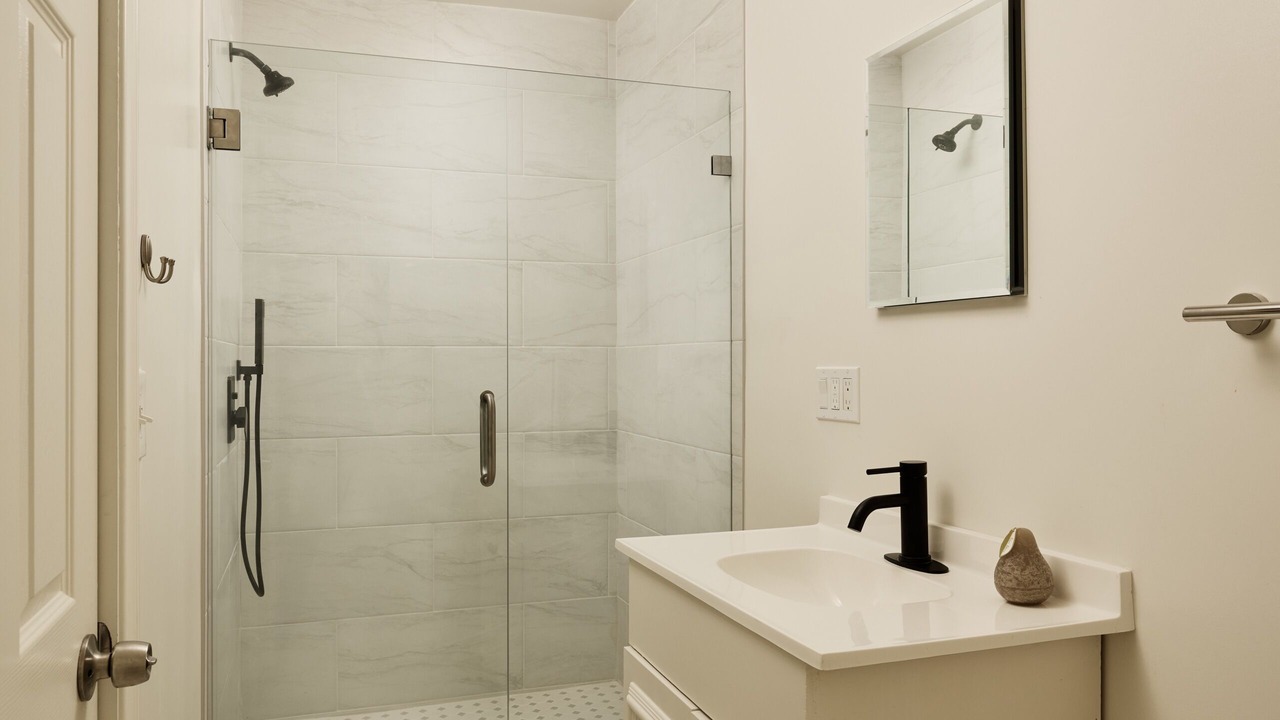 Photo of Bathroom in Brentwood