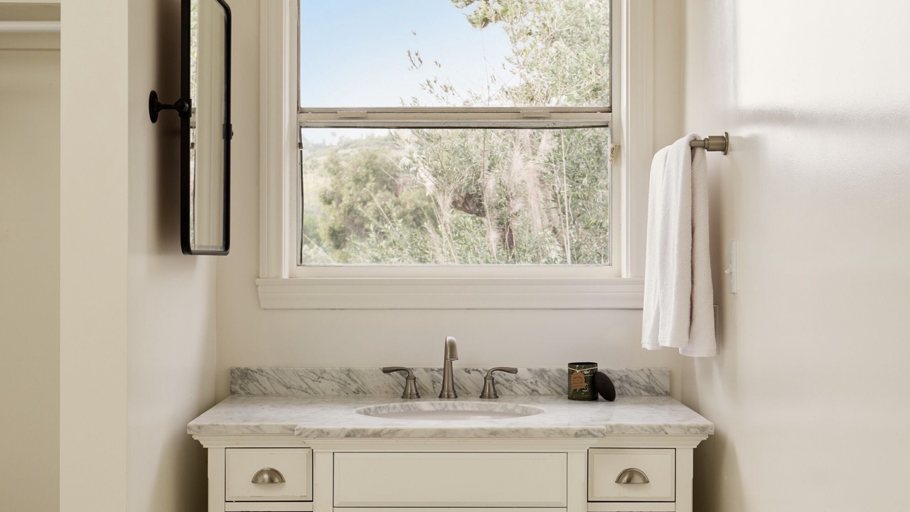 Photo of Bathroom in Brentwood