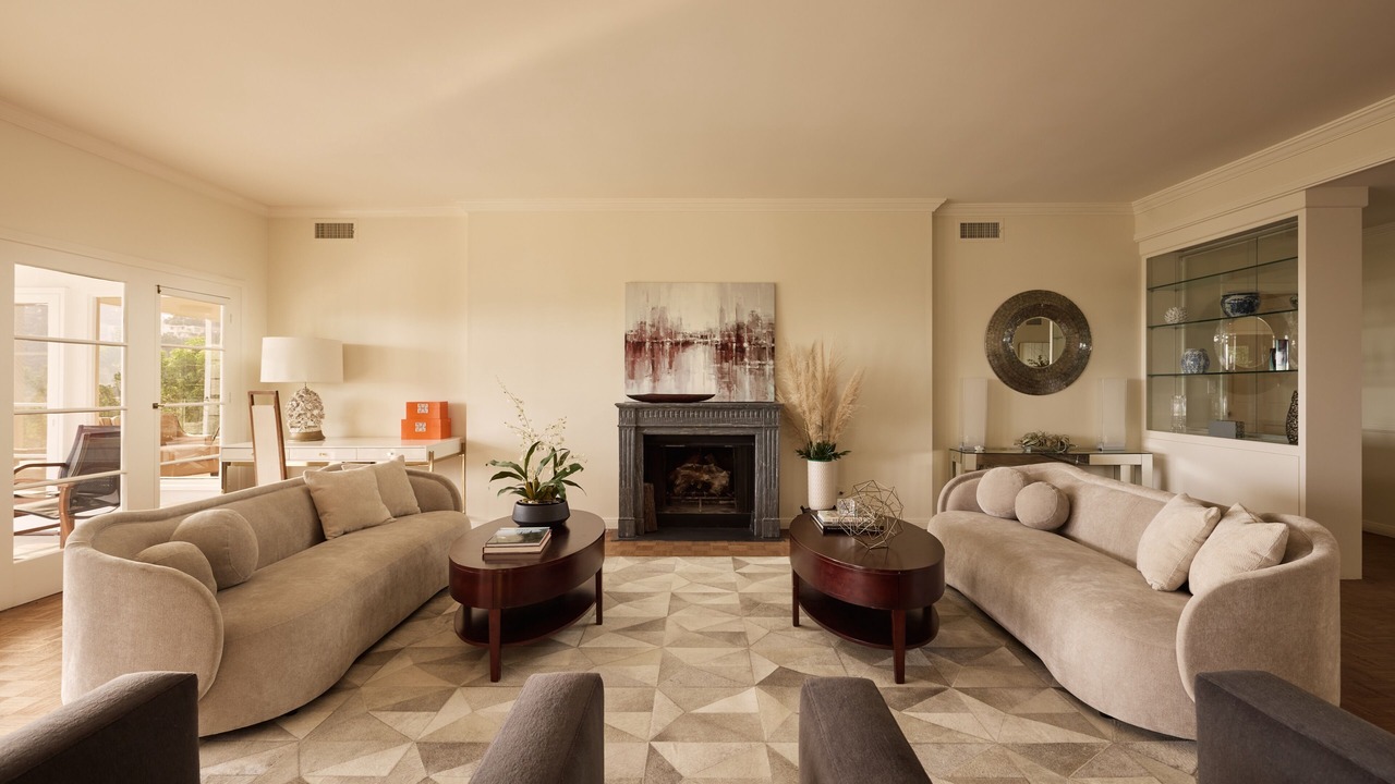 Photo of Livingroom in Brentwood