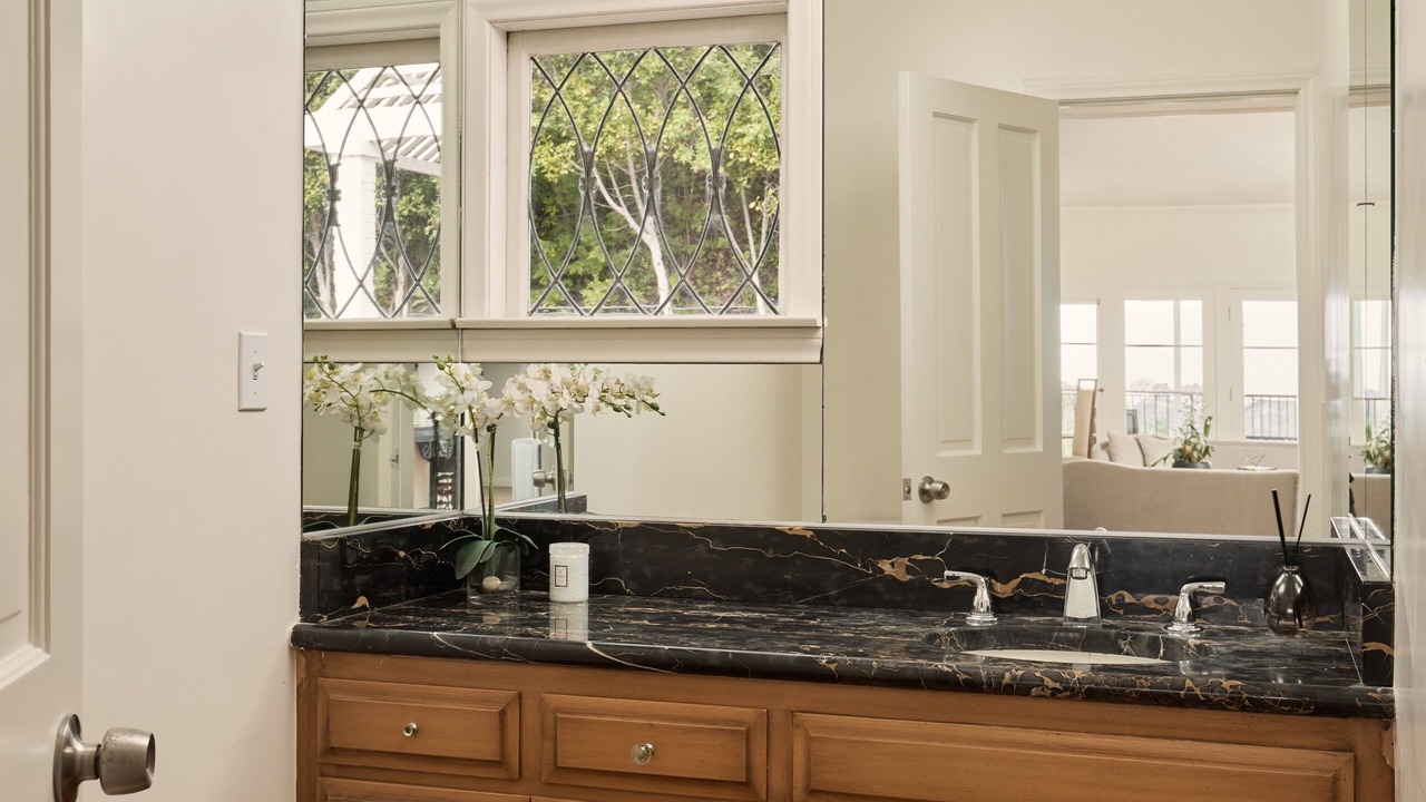 Photo of Bathroom in Brentwood