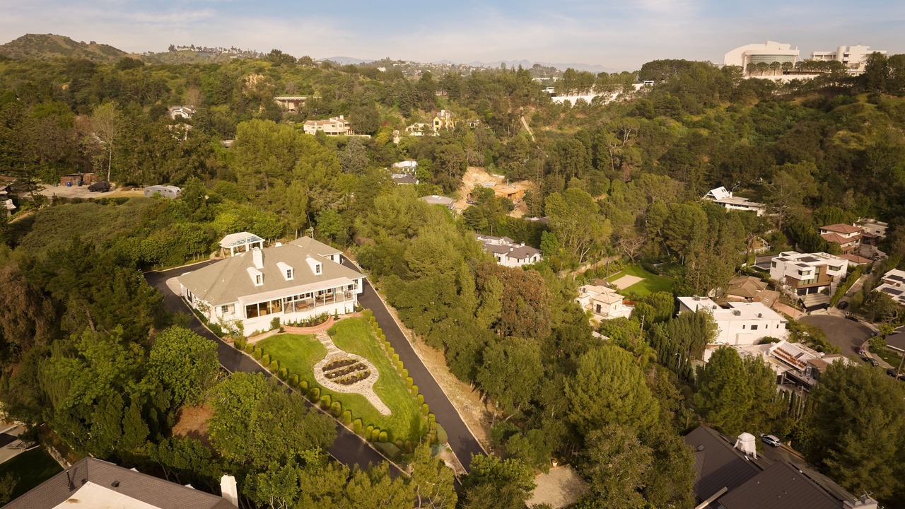 Photo of Outdoor in Brentwood