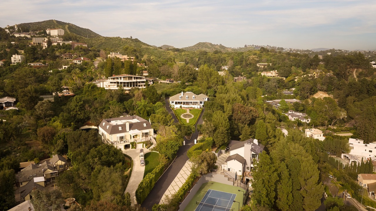 Photo of Outdoor in Brentwood
