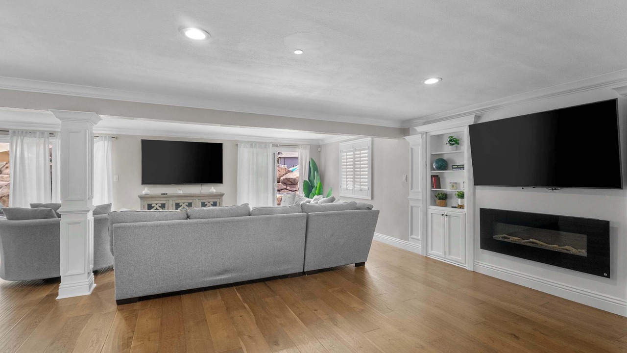 Photo of Livingroom in Northwest San Pedro