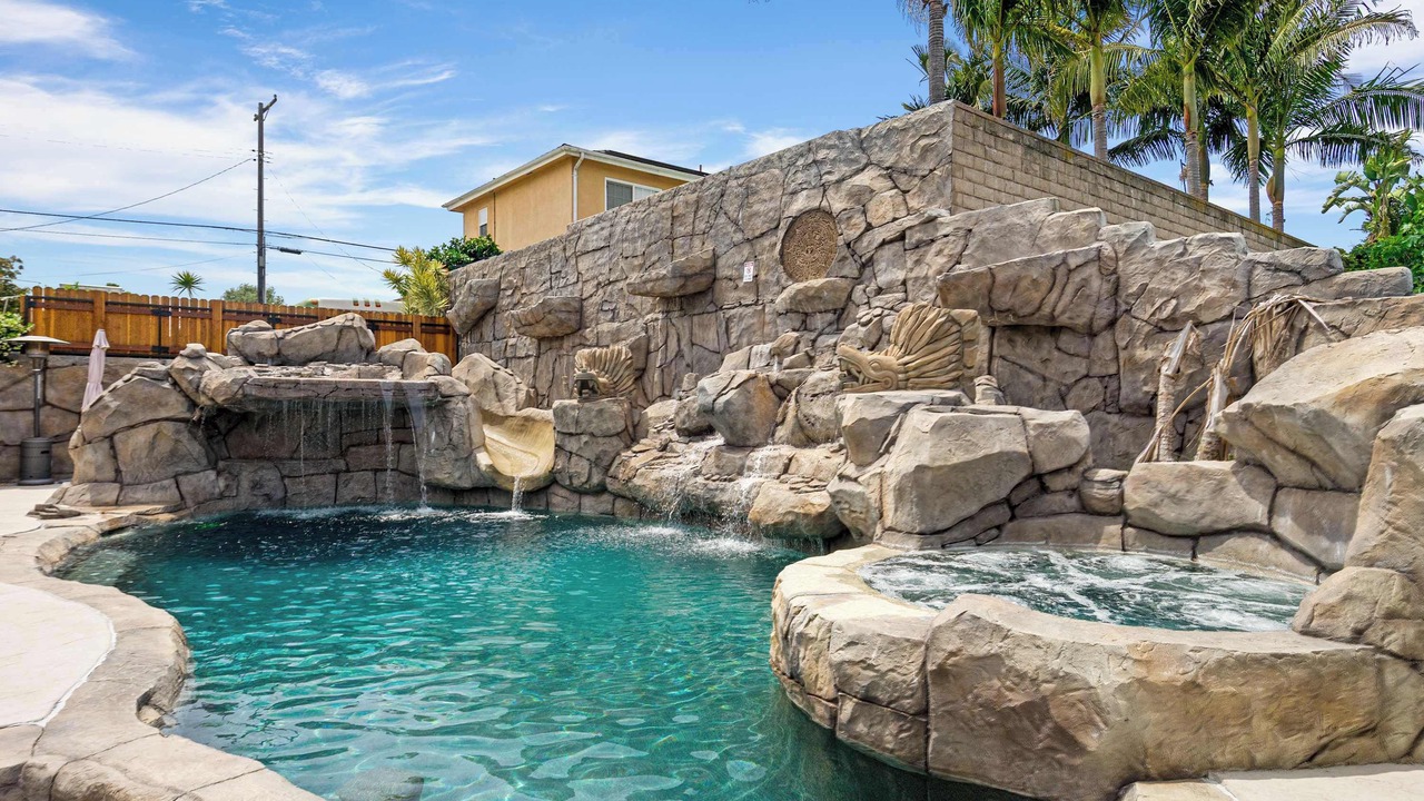 Photo of Outdoor in Northwest San Pedro
