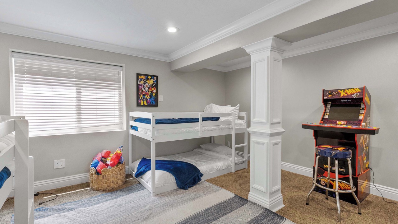 Photo of Bedroom in Northwest San Pedro