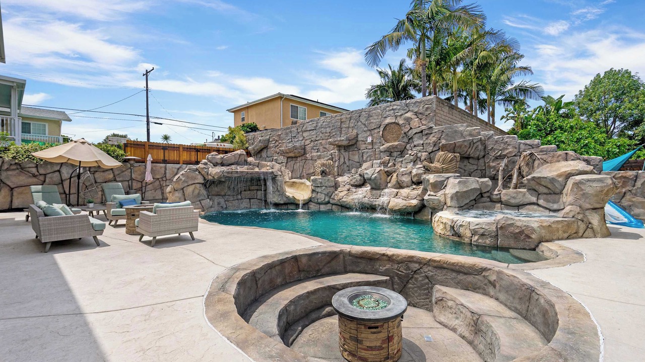 Photo of Outdoor in Northwest San Pedro