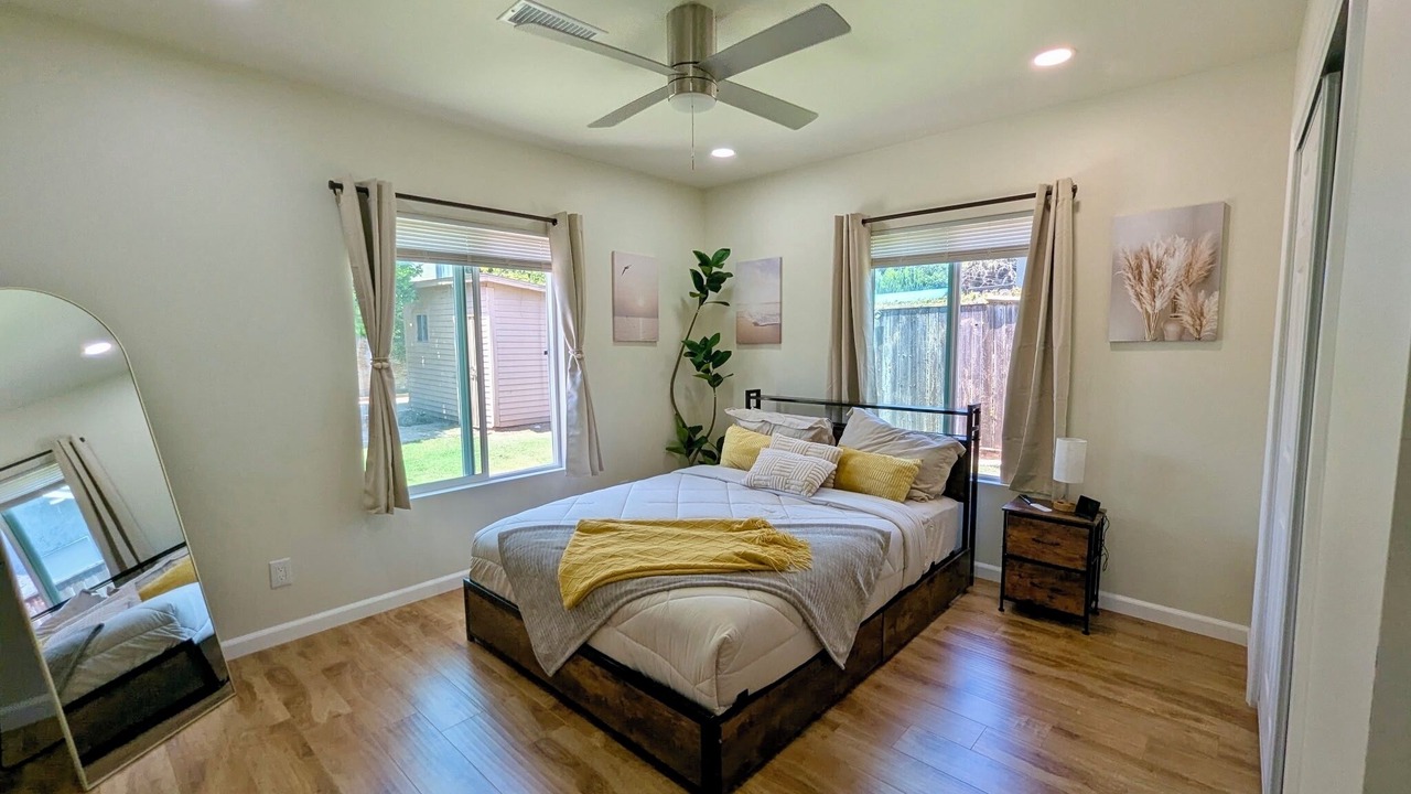 Photo of Bedroom in Park Mesa Heights