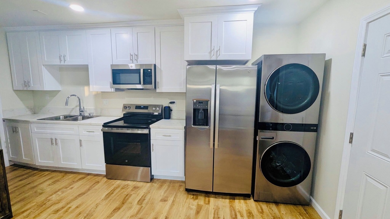 Photo of Kitchen in Park Mesa Heights