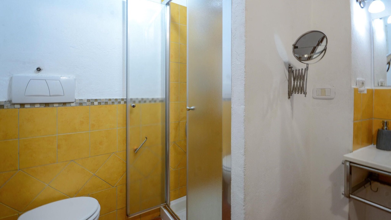 Photo of Bathroom in Scansano
